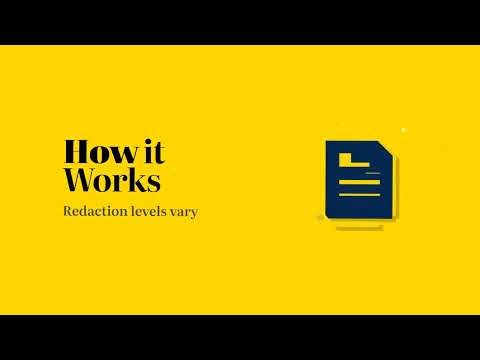 What Is Anonymized-resume?