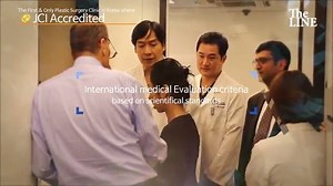 29 reactions · 111 shares | #The_Line_clinic has accredited by...