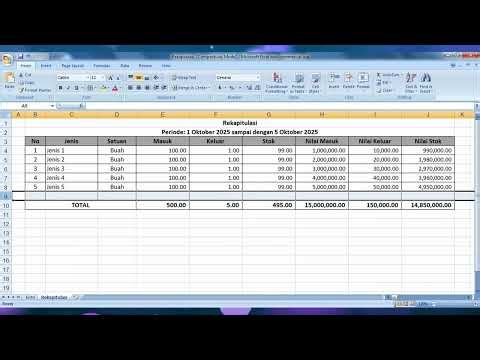 Learn to make recapitulation