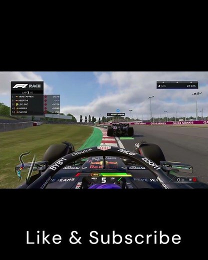 F1 2024, PS5, PS4, PC gameplay, Max, Hamilton, Redbull, F1 Raceing, Gameplay 5,