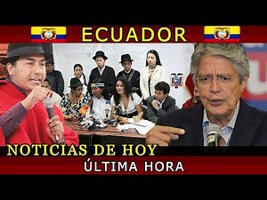ECUADOR NEWS: TODAY DECEMBER 2, 2021 BREAKING NEWS #Ecuador #Live