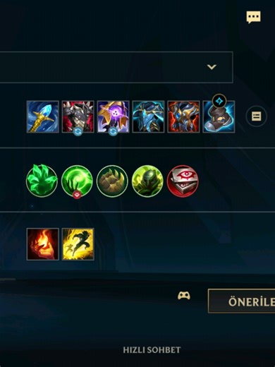 Ultimate Mordekaiser Build for Wild Rift