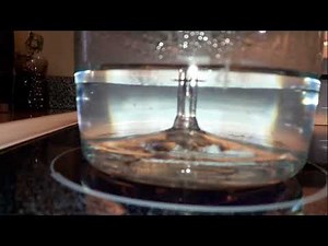 Vintage Pyrex Glass Coffee Percolator