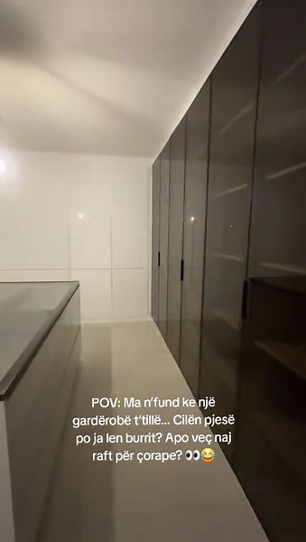 #wardrobe #clothes #space #cozy #furniture #goals