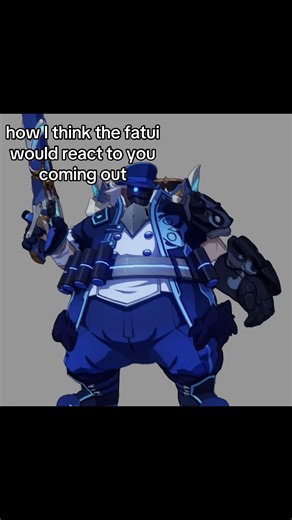 Fatui Reactions in Genshin Impact: A Fun Exploration