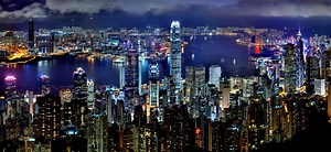 Top 22 Things To Do At Night In Hong Kong