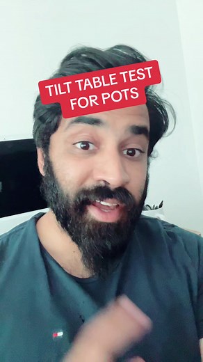 Understanding the Tilt Table Test for POTS Diagnosis