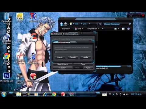 Descargar Google Chrome Version 2017 (Mediafire)