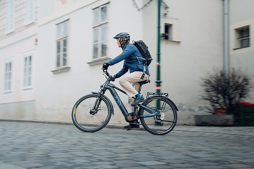 Husqvarna E-Bicycles | E-Bike & E-Mountainbike | Deutschland