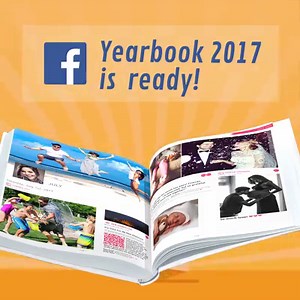 236K views · 1.3K reactions | Your YEARBOOK is ready. Best Offer TODAY ONLY! The Book of your Life! We will take your Facebook or Instagram Timeline and make a book out of it. Get a sneak peek of how your very own book would look in under 45 seconds. | My Social Book | Facebook