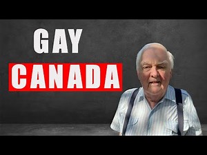 10 Gay Canadian Men Who Made The World Admire