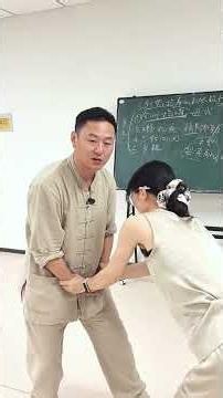 Tai Chi Chicks: Graceful Self-Defense Moves Unveiled