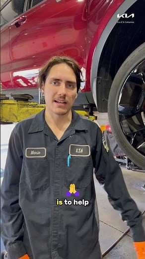 Master Tech Explains: Why Tire Rotation is a MUST for LONGER Tire Life & Safety