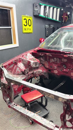 Transforming a Honda Prelude: From Ground Up Restoration