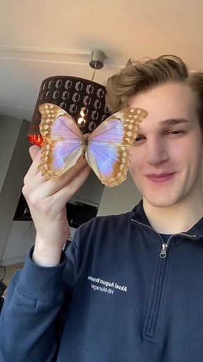 Aksel August Braathen on TikTok