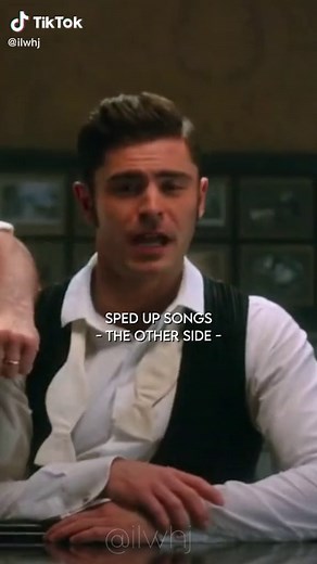 The Other Side - Greatest Showman Edit ft. Hugh Jackman & Zac Efron