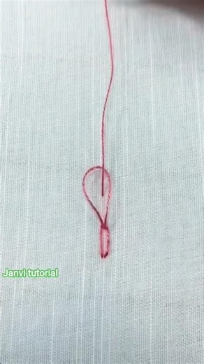 invisible stitch# Sewing hacks#stitch#shorts#2025