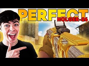 IFerg's best Holger Gunsmith in CODM