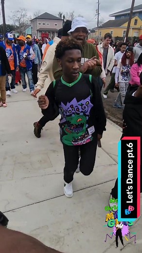 ⚜️ New Orleans Mardi Gras 🎭 2nd Line freestyle #neworleans #mardigras #parades #parade #dancechallenge #dance #dancing_time #dancing #neworleanslife #footwork #freestyle #freestyledance #siahyahu #ikesayah #dancecompetition #soyouthinkyoucandance #afrobeats #african #africans #afrodance #afrolatina #afroisraelite #afroisrael #hebrewisraelitedance #hebrewisraelitesdance