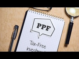 PPF Full Details: Tax Benefits on Investment, Interest & Maturity | Public Provident Fund Explained
