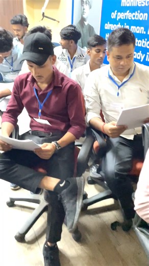 The exam for AC, washing machine, and refrigerator students assesses their knowledge and skills in diagnosing, repairing, and maintaining these appliances. It covers electrical systems, component functions, troubleshooting techniques, and safety protocols, ensuring proficiency in handling home appliance repairs. #ApplianceRepairExam #ACRepair #WashingMachineRepair #RefrigeratorRepair #TechnicalSkills #StudentAssessment #HomeAppliance #Troubleshooting #RepairTech #HandsOnLearning #CareSkillsAcade