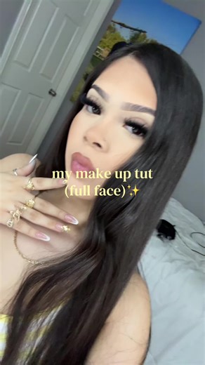 Complete Makeup Tutorial for Radiant Skin