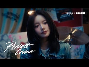 FIFTY FIFTY (피프티피프티) Day & Night : UNPLUGGED - Perfect Crime Live