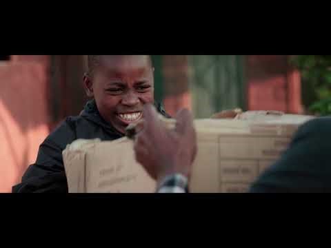 Emtee – Ghetto Hero | SA Trap Classic 🔥