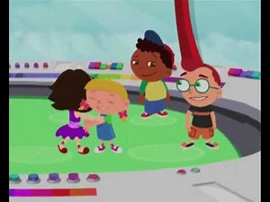 Annie - (As June hugs her) June, you used YOUR wish to help me get MY wish. (READ DESCRIPTION)