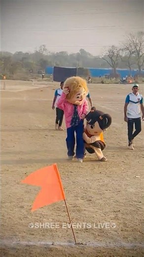 TATYA VINCHU & CHITKI Comedy In CRICKET MATCH 😂🤣