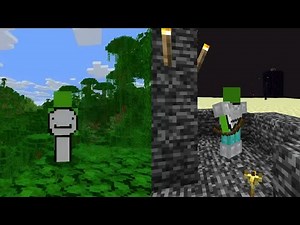 Dream's First Sub 24 Minute Speedrun!