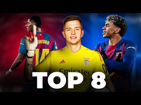 Real, PSG, Barça...C'EST QUOI CETTE SOIRÉE???