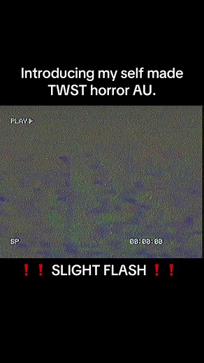 Introducing My TWST Horror AU: Day 1 of Anon Creator
