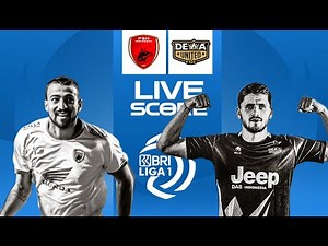 🔴 LIVE SCORE : PSM MAKASSAR VS DEWA UNITED | LIGA 1 INDONESIA