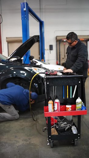 Advanced Training Institute on Reels