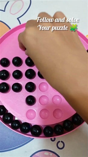 Marble game.. try it for sure if you have it.. #kumkumlitkum