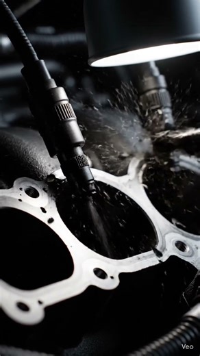 MAF vs MAP sensors—both measure air, both can fail #MAF #MAPSensor #EFI #autotechexplained