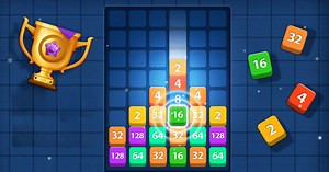 Download & Play Merge Mania on PC & Mac (Emulator)