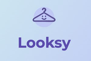 Looksy: Virtual Dressing Room