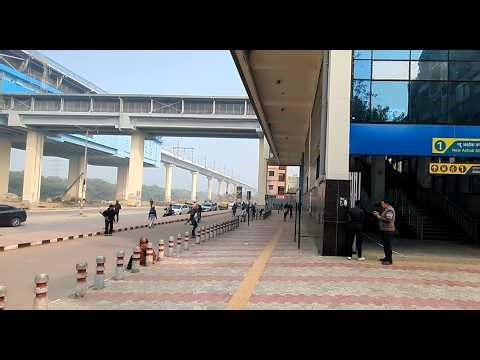 How RRTS is making Delhi walkable - With lessons from Delhi Master Plan 2041