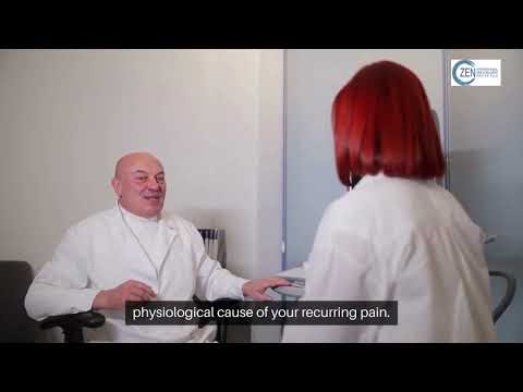 What Causes CRPS | Understanding CRPS in Mansfield, TX