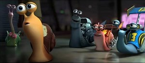 Turbo - Clip - Snail Crew
