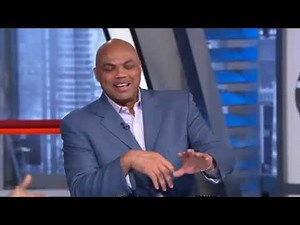 Best of Charles Barkley HILARIOUS, FUNNY, ROASTING Moments