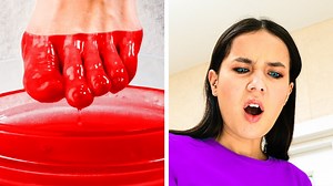 893K views · 2K reactions | 25 incredibly simple pranks and hacks for you: | 5-Minute Crafts Like | Facebook