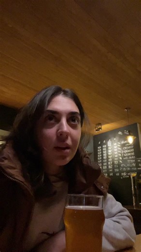 Exploring Indoor Bar Ambiance and Design