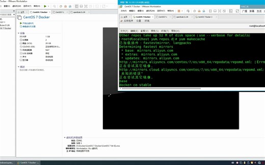 跨主机Docker容器的互联1