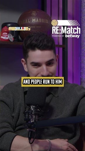 The King finally got his 👑 #messi #fifaworldcup #footballnostalgia