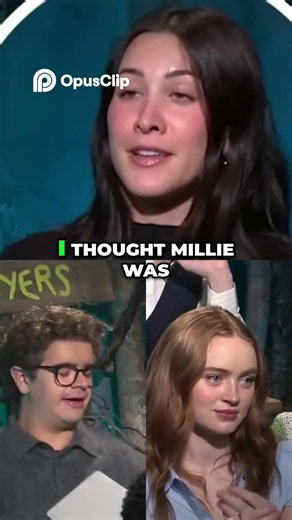 Stranger Things Season 5 Millie Bobby Brown Wins!