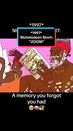 *1997* Nickelodeon Short: “Zoom.” . . . . . . . . . . . . . . . . . . . . . #nickelodeon #90snickelodeon #nickelodeonuk #nickelodeonmemories #90s #90skid #90sbaby #90saesthetic #90sthrowback #90smusic #90shair #90sstyle #90sfashion #90scommercial #90sads #oldschool #throwback #nostalgia #nostalgic #childhood #childhoodmemory #kidstv #commercial #retro #vintage #memory #memoryunlocked #90stv #80sbaby #80skid #90sgirl #a90slife
