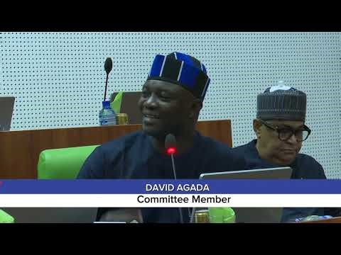 Reps Panel Demands Removal Of Na tional Center For Technology Management's Boss